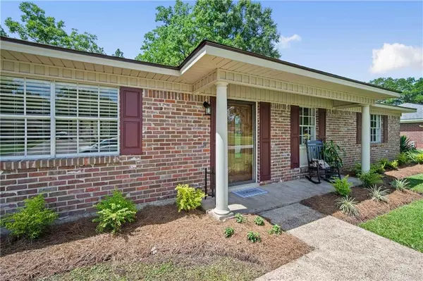 Saraland, AL 36571,1325 Pawnee CIR