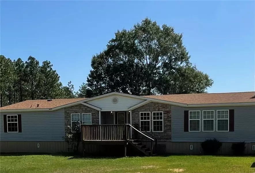 12720 Boothtown RD, Citronelle, AL 36522