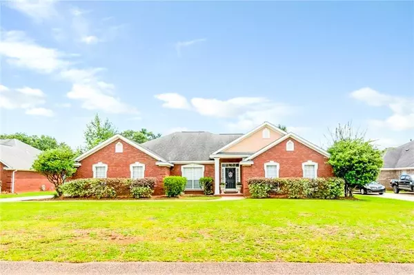 9633 White Castle RD, Mobile, AL 36695