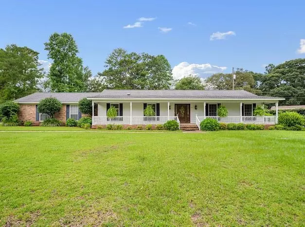 4501 Harvest BLVD E, Semmes, AL 36575