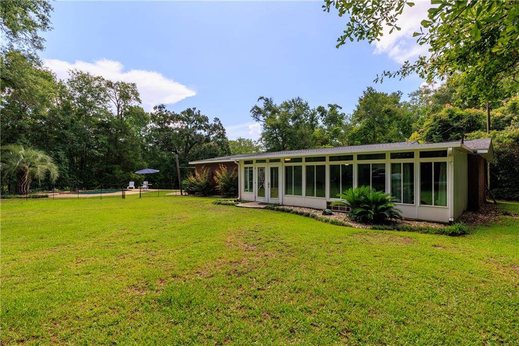 6659 Viking WAY, Mobile, AL 36582