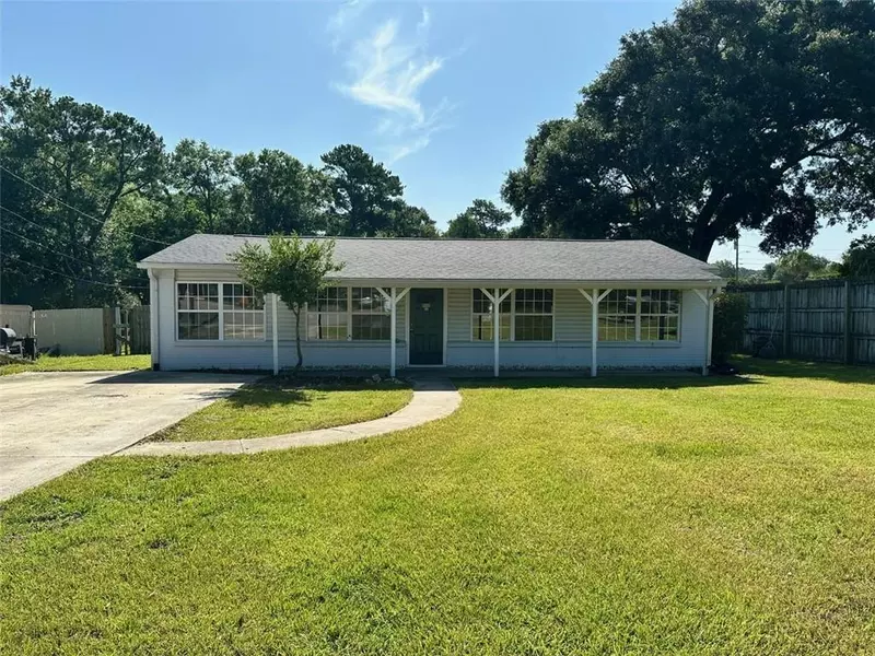 2907 Gulfdale CT, Mobile, AL 36605