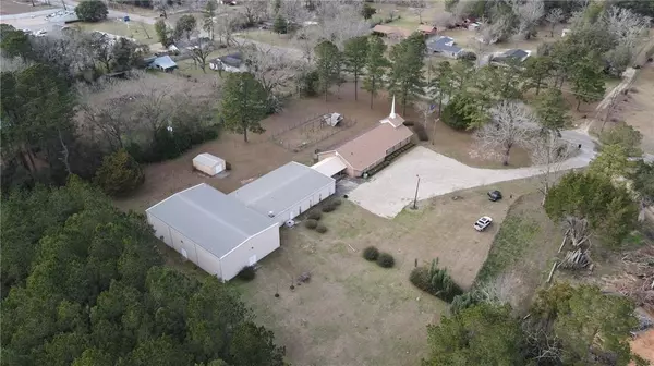 Eight Mile, AL 36613,4709 Lott RD