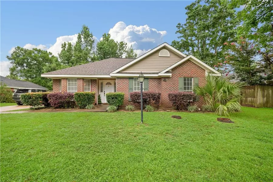 9612 Cheyney CT, Mobile, AL 36695