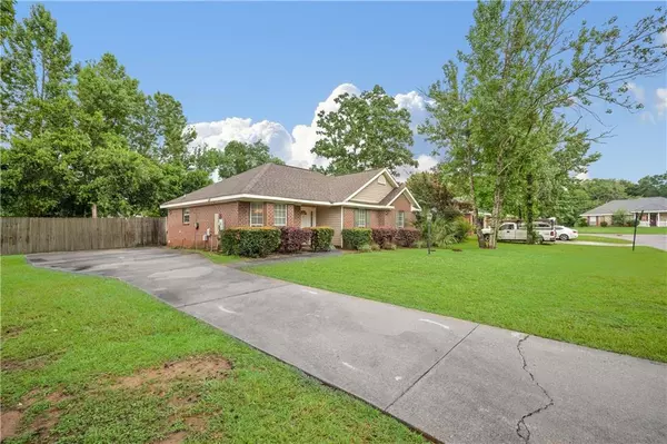 Mobile, AL 36695,9612 Cheyney CT