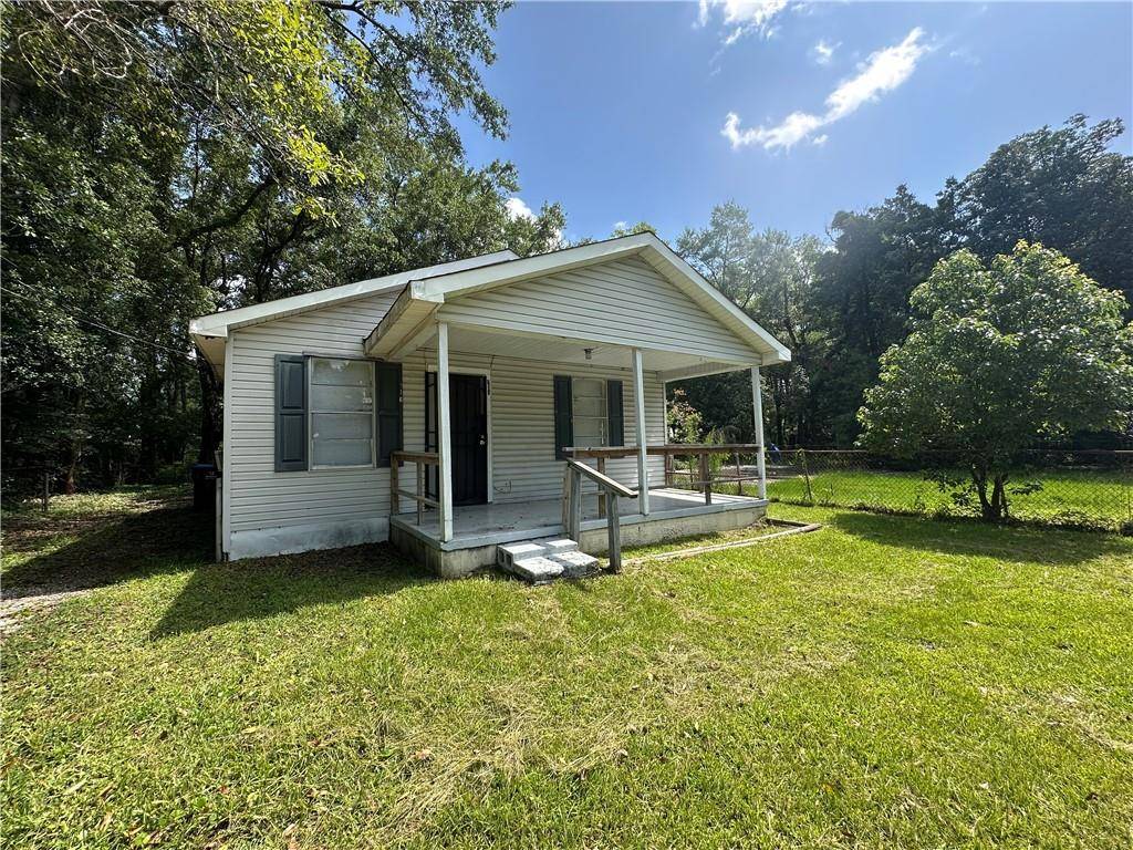 Chickasaw, AL 36611,210 10th AVE