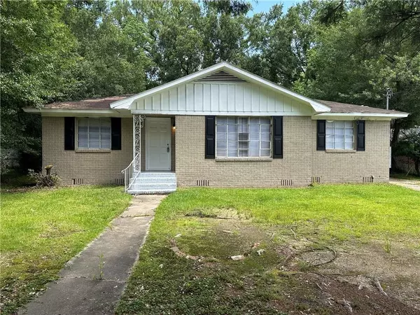 Mobile, AL 36606,1820 Barkley DR N