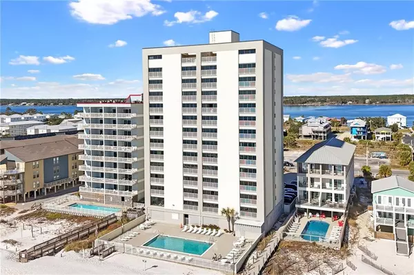 Gulf Shores, AL 36542,1051 Beach BLVD