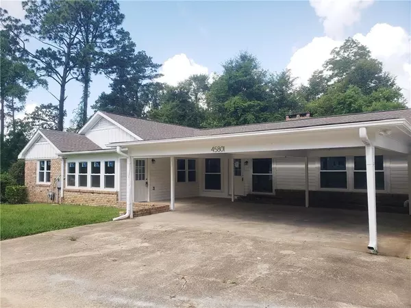 Bay Minette, AL 36507,45801 Eastwood DR