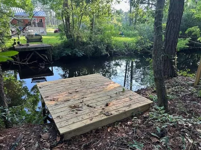 Coden, AL 36523,0 Georgia AVE