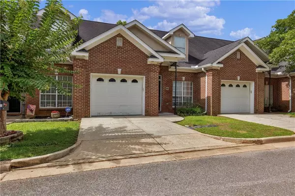 211 West DR #34, Mobile, AL 36608