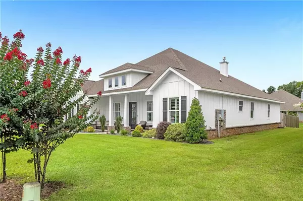 Fairhope, AL 36532,347 Nandina LOOP