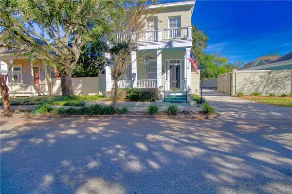 211 Cedar ST, Mobile, AL 36602