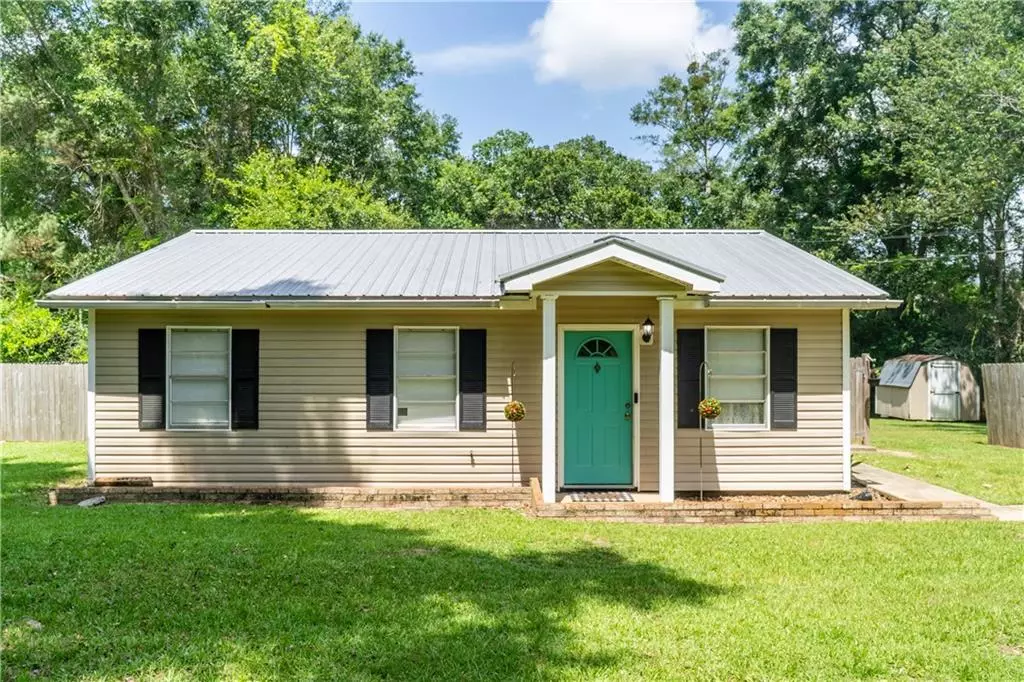 Eight Mile, AL 36613,6250 Vivian Broadus RD