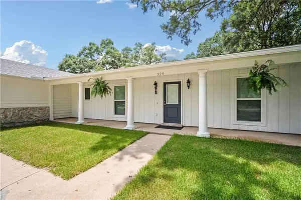 Mobile, AL 36695,320 Cody RD S