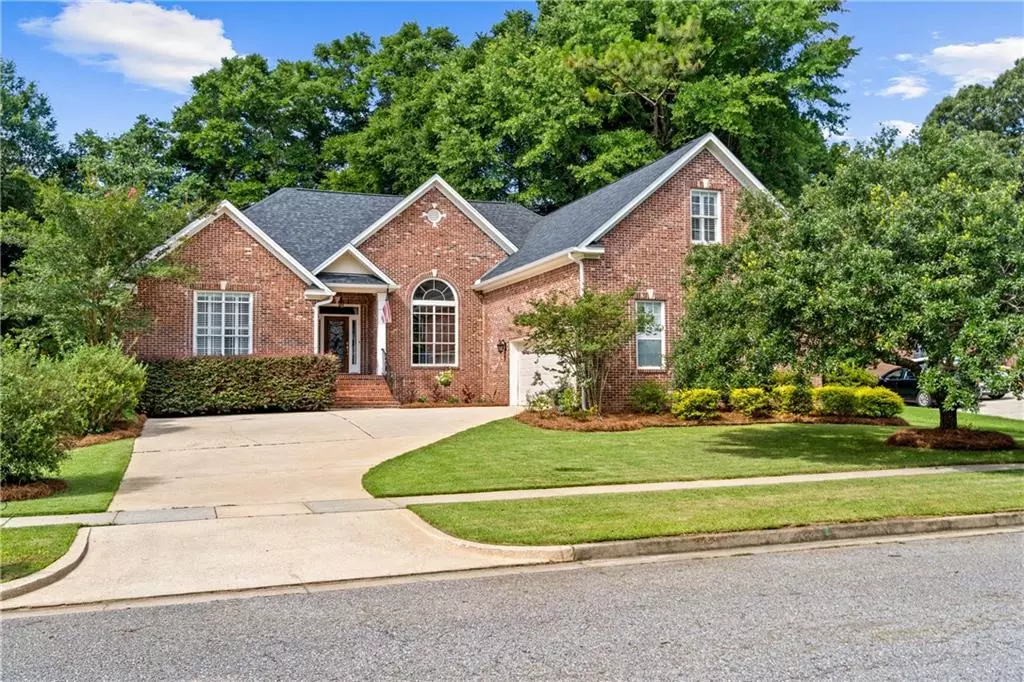 Daphne, AL 36527,9791 Aspen CIR