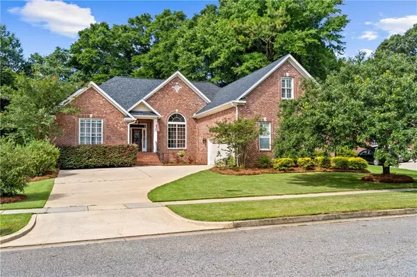 9791 Aspen CIR, Daphne, AL 36527