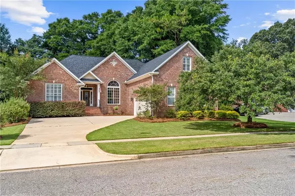 Daphne, AL 36527,9791 Aspen CIR