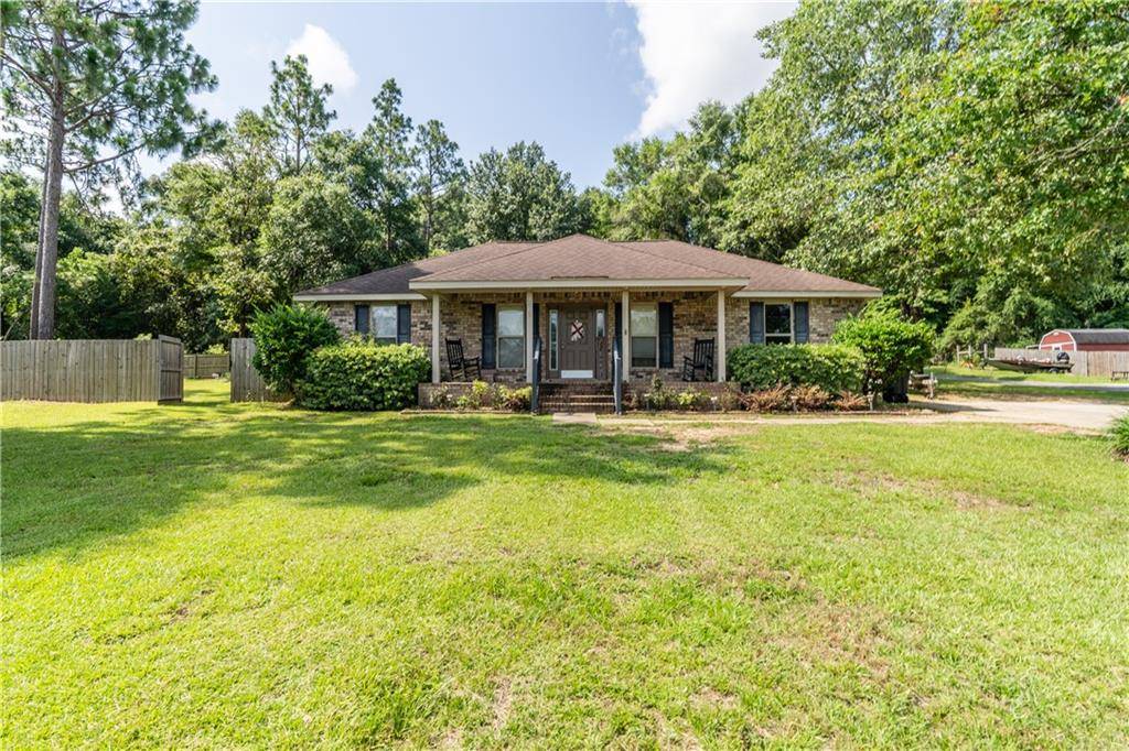 Axis, AL 36505,1089 Timber Creek DR S