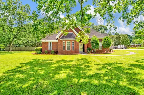 Grand Bay, AL 36541,8155 Jim Mcneil Loop RD E