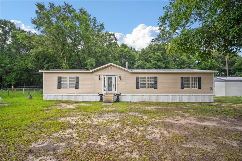 Eight Mile, AL 36613,5050 Gaynor RD