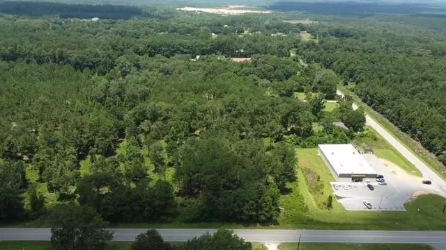 0 Celeste RD, Chunchula, AL 36521