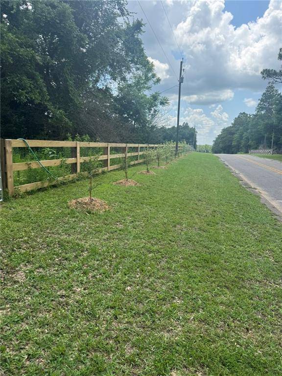 Eight Mile, AL 36613,0 Parker RD W