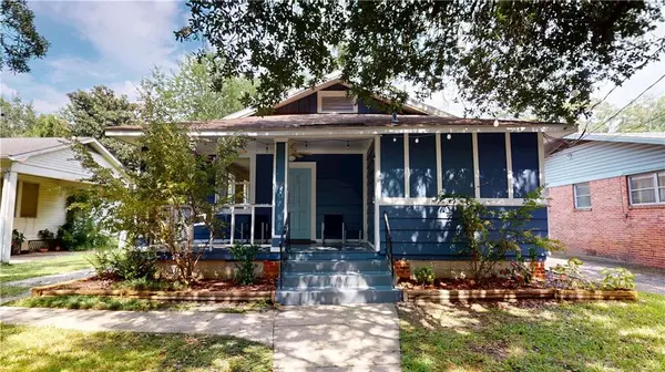 Mobile, AL 36606,29 Houston ST