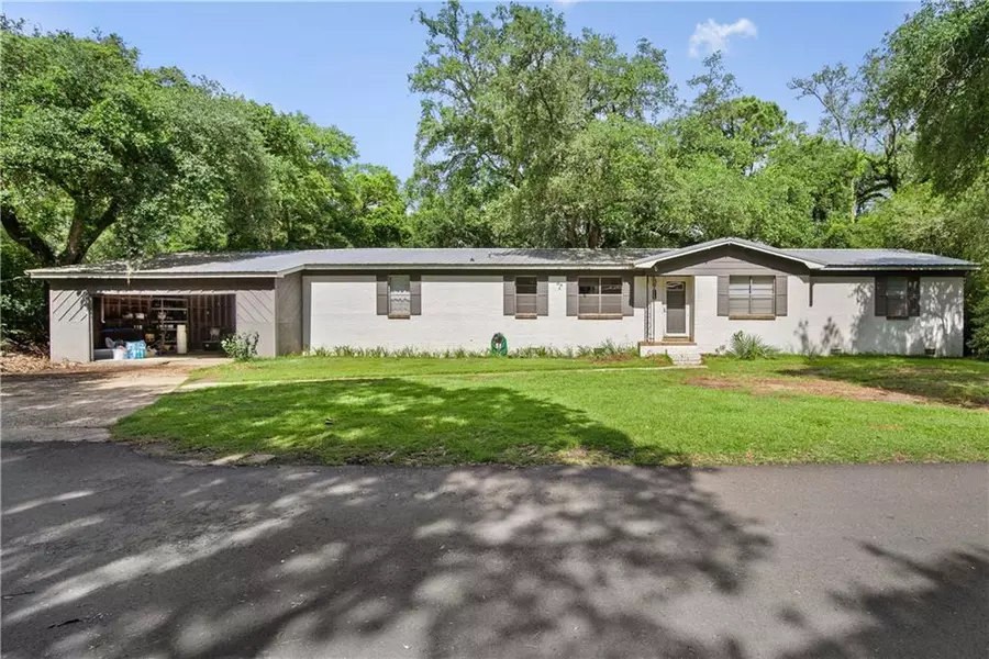 4240 Perch BLVD, Mobile, AL 36605