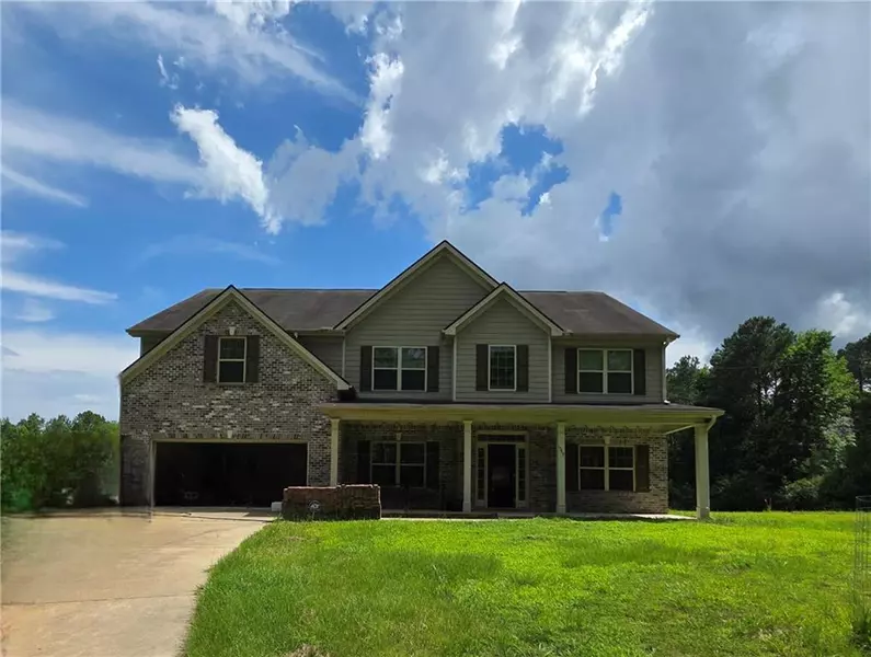 1549 Lamberth RD, Alexander City, AL 35010