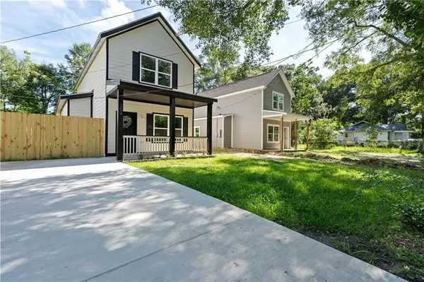 Chickasaw, AL 36611,254 4th AVE