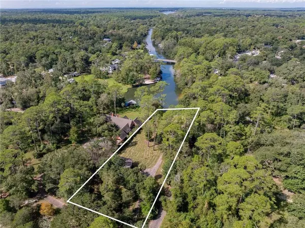 Magnolia Springs, AL 36555,15000 Van Wezel LN