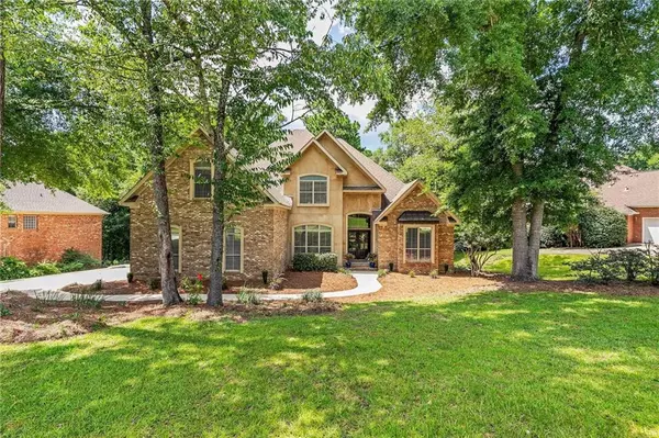 Daphne, AL 36527,30230 D'olive Ridge