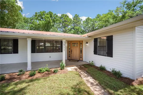 Saraland, AL 36571,7911 Ridge RD