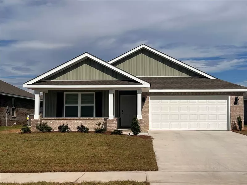 4431 Valor Ridge WAY W, Mobile, AL 36619