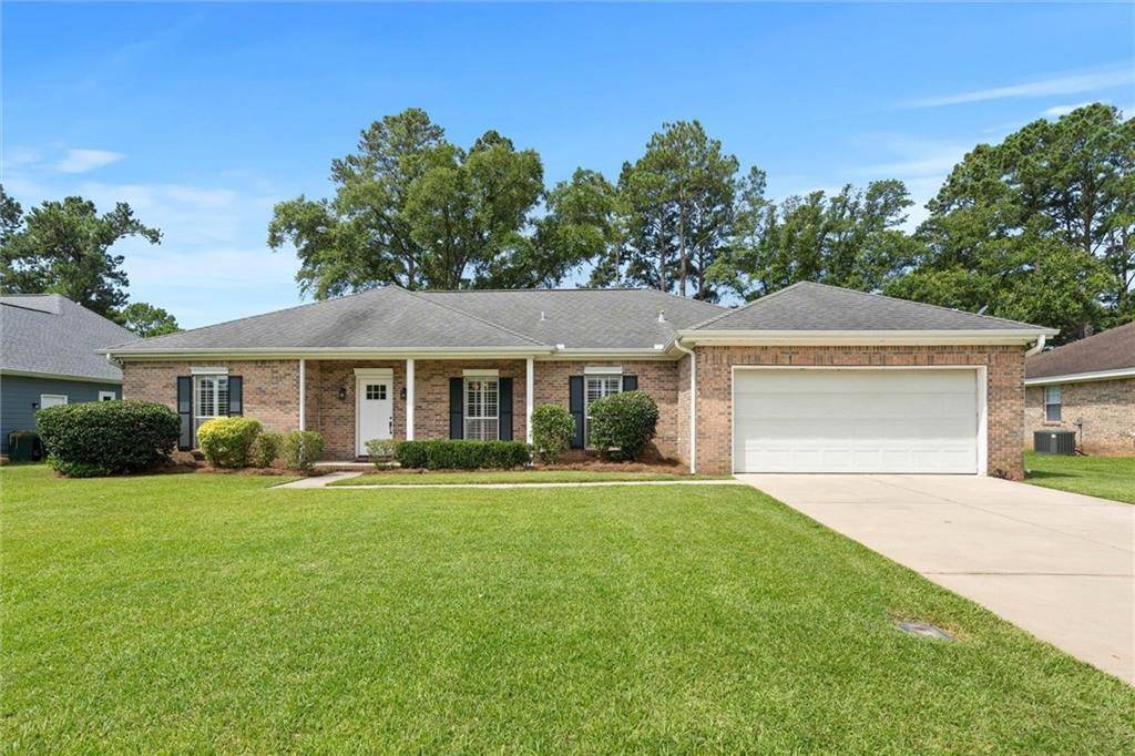 19815 Quail Creek DR, Fairhope, AL 36532