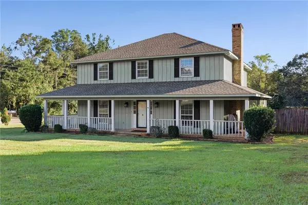 Mobile, AL 36695,9215 Shiloh DR