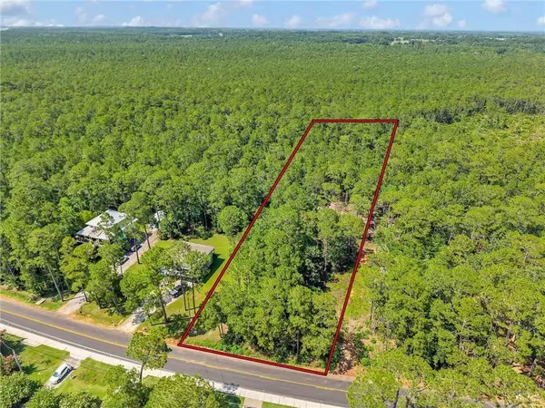 12653 County Road 1, Fairhope, AL 36532