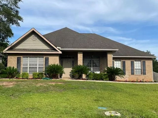 Semmes, AL 36575,3697 Whitestone DR