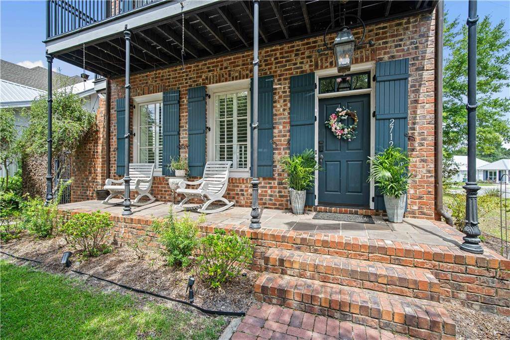 2712 Bienville AVE, Gulf Shores, AL 36542
