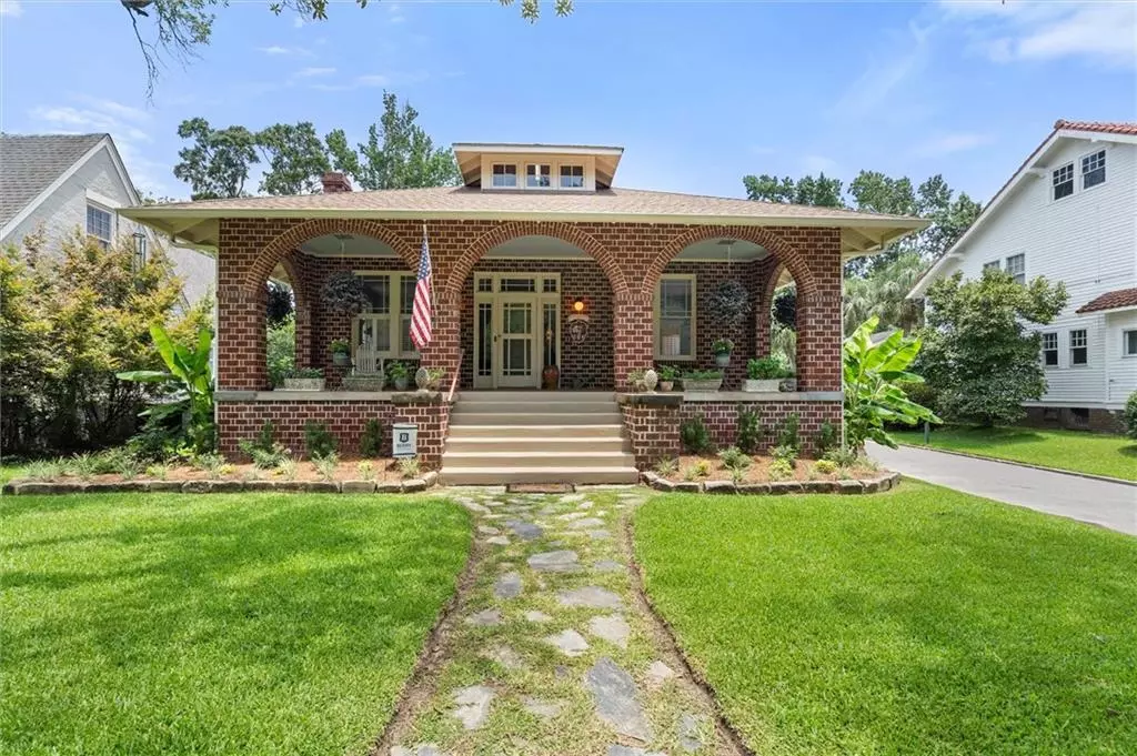 Mobile, AL 36604,259 Mcdonald AVE