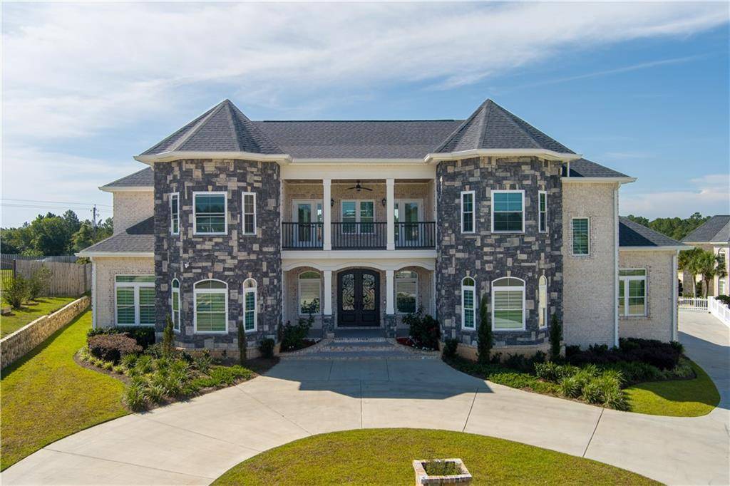 3470 Morgan CT, Mobile, AL 36695