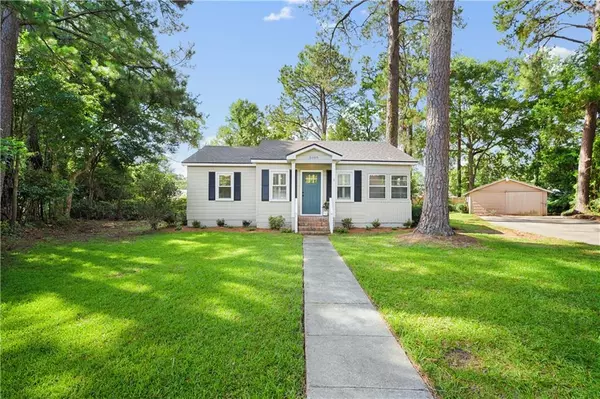 3009 Baronne ST,  Mobile,  AL 36606