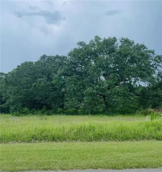 0 Hampton Ridge CT, Mobile, AL 36608