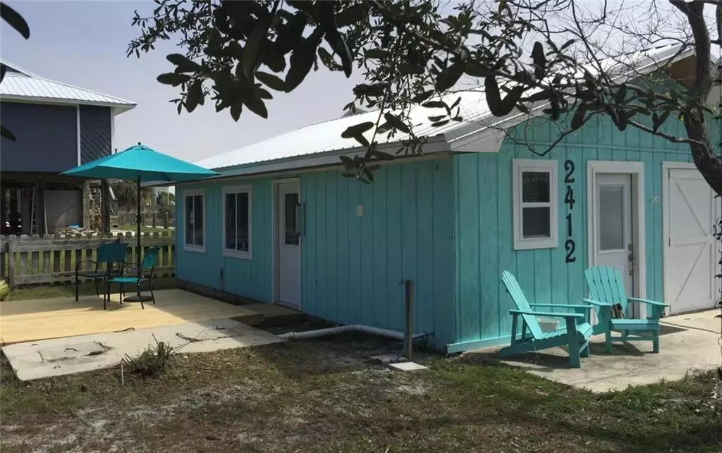 Gulf Shores, AL 36542,2412 Choctaw RD