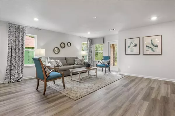 Grand Bay, AL 36541,8342 Ellen's Cove DR