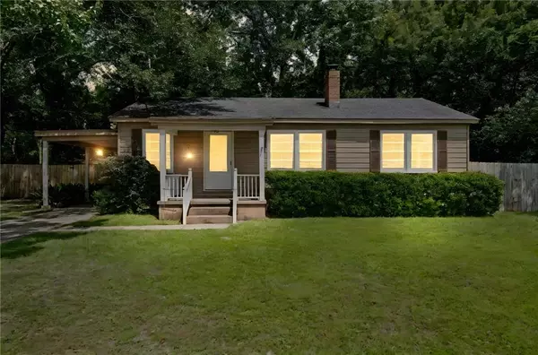 120 Shell Road PL, Mobile, AL 36607