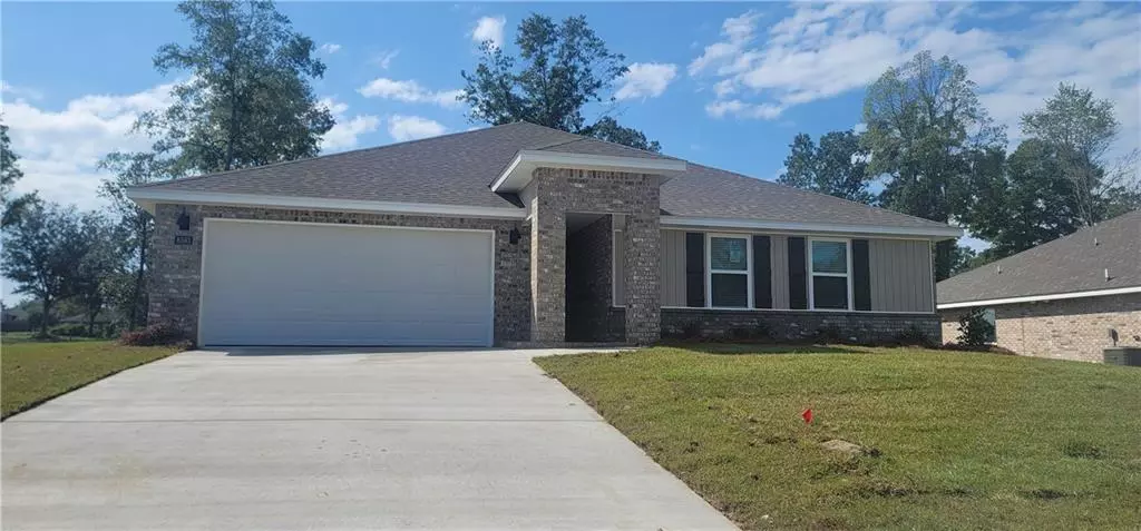 Semmes, AL 36575,8593 Brooklyn CT