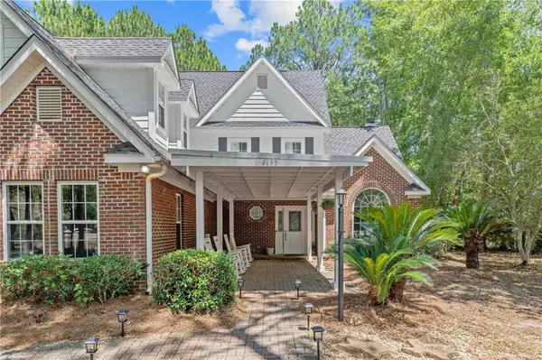 Gulf Shores, AL 36542,4695 Mill House RD