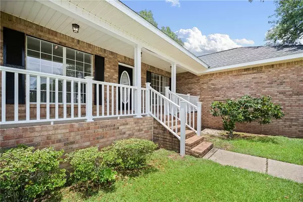 Mobile, AL 36619,4000 Fenwick LOOP W